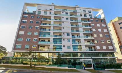 Cobertura com 4 quartos à venda na Alameda Júlia da Costa, 2590, Bigorrilho, Curitiba, 120 m2 por R$ 1.450.000