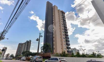 Apartamento com 4 quartos à venda na Rua Elvira Harkot Ramina, 75, Ecoville, Curitiba, 161 m2 por R$ 1.350.000