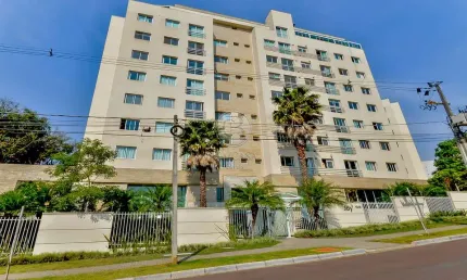 Apartamento com 3 quartos à venda na Rua Bororós, 1341, Vila Izabel, Curitiba, 74 m2 por R$ 699.000