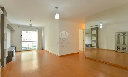 Apartamento com 3 quartos à venda na Rua Bororós, 1341, Vila Izabel, Curitiba, 74 m2 por R$ 699.000