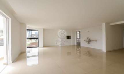 Apartamento com 3 quartos à venda na Rua Professor Brazílio Ovídio da Costa, 293, Vila Izabel, Curitiba, 134 m2 por R$ 1.350.000