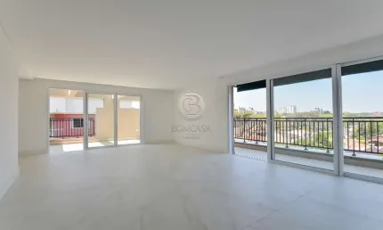 Cobertura com 3 quartos à venda na Rua Pedro Collere, 299, Vila Izabel, Curitiba, 171 m2 por R$ 2.524.000