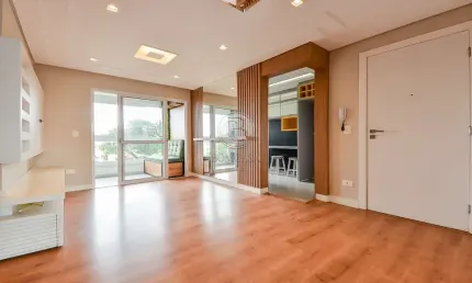 Apartamento com 3 quartos à venda na rua maranhão, 2031, água verde, curitiba, 81 m2 por r$ 930.000