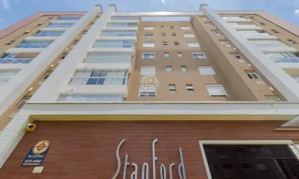 Apartamento com 3 quartos à venda na rua guaianazes, 882, vila izabel, curitiba, 94 m2 por r$ 1.030.000