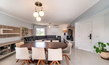 Apartamento com 3 quartos à venda na rua professor luiz césar, 651, água verde, curitiba, 175 m2 por r$ 1.300.000
