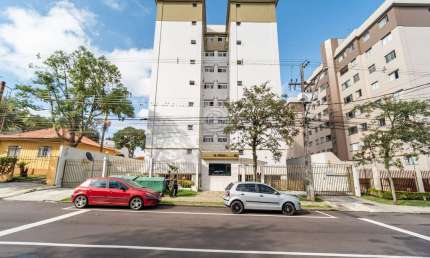 Apartamento com 3 quartos à venda na Rua Itatiaia, 569, Portão, Curitiba, 75 m2 por R$ 520.000