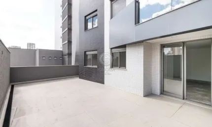 Apartamento com 2 quartos à venda na Rua Ubaldino do Amaral, 1024, Alto da Glória, Curitiba, 107 m2 por R$ 890.000