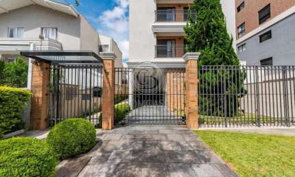 Apartamento com 3 quartos à venda na Rua Professor Guido Straube, 1035, Vila Izabel, Curitiba, 110 m2 por R$ 965.000