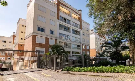 Apartamento com 3 quartos à venda na rua josé izidoro biazetto, 845, campo comprido, curitiba, 106 m2 por r$ 1.390.000