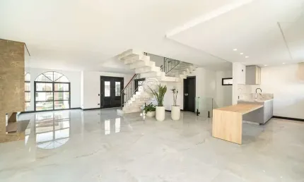Casa em condomínio fechado com 4 quartos à venda na Rua Doutor Lubumir Viergbiski, 220, Campo Comprido, Curitiba, 358 m2 por R$ 2.680.000