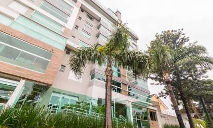 Apartamento com 3 quartos à venda na Rua Clemente Casimiro Puppi, 123, Vila Izabel, Curitiba, 94 m2 por R$ 1.075.000