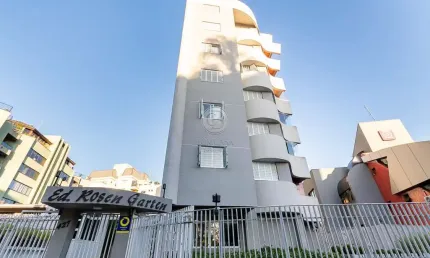 Apartamento com 2 quartos à venda na rua gonçalves dias, 427, batel, curitiba, 58 m2 por r$ 520.000