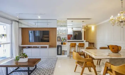 Apartamento com 3 quartos à venda na travessa rafael francisco greca, 173, água verde, curitiba, 111 m2 por r$ 990.000