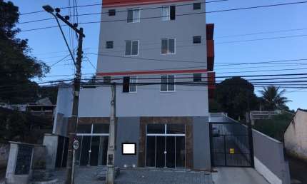 12029 - Apartamento Térreo Semi Mobiliado no bairro  Jarivatuba