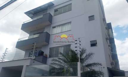 12206 - Apartamento Semi Mobiliado com Suíte no bairro  Floresta
