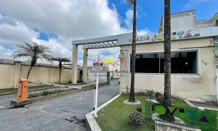 12362 - Apartamento Semi Mobiliado no bairro Floresta