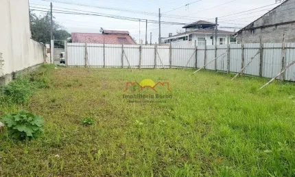 12427 - terreno com área total de 335,15 m² no bairro  floresta