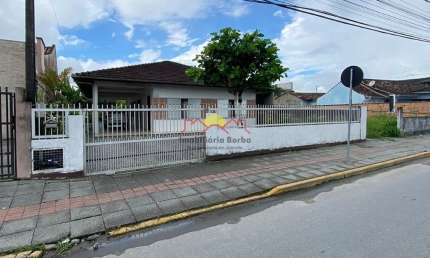 Casa com 3 quartos à venda no Centro, Araquari 