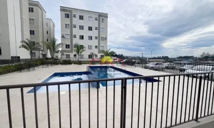 12223 - apartamento com dois dormitórios no bairro joão costa