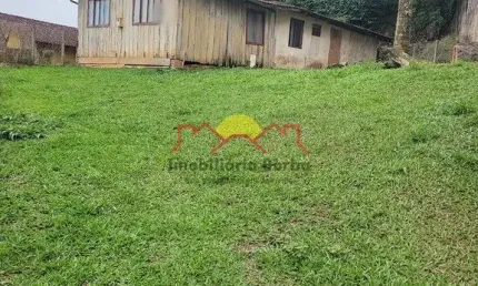 12572 - Amplo Terreno com 923m² em Ótima Localização no bairro  Itaum