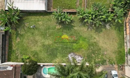 12110 - amplo terreno com área total de 532 m² no bairro  floresta