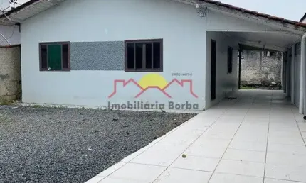 12594 - casa com 03 dormitórios no bairro  petrópolis