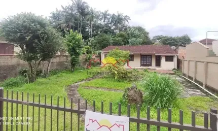 9788 - terreno com 450 m² em ótima localização no bairro  floresta