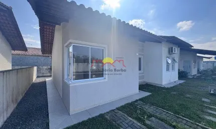 Casa com 2 quartos à venda no Itinga, Araquari 