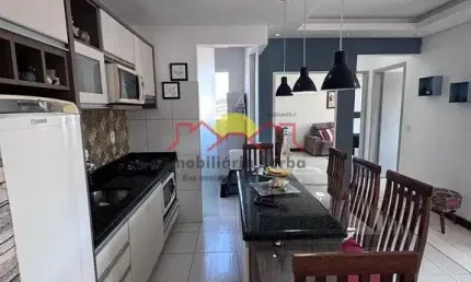Apartamento com 1 quarto à venda no São Marcos, Joinville 