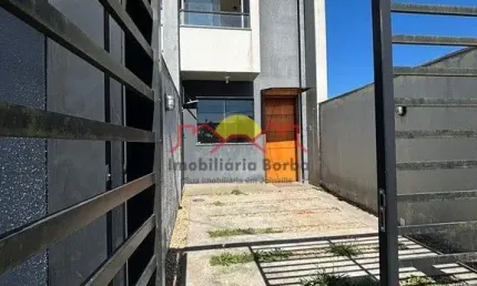 Casa com 2 quartos à venda no Morro do Meio, Joinville 
