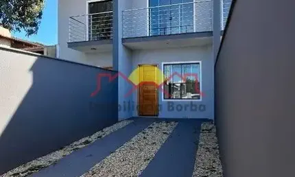 12700 - sobrado geminado com 4 dormitórios (1 suíte) no bairro  boa vista