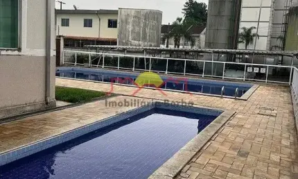 Apartamento com 2 quartos à venda na Vila Nova, Joinville 