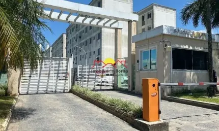 12511 - apartamento com 2 quartos no bairro floresta
