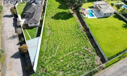 Terreno à venda, 3077 m² por R$ 695.000,00 - Condomínio Campo Verde - Bragança Paulista/SP