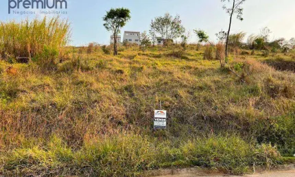 Terreno à venda, 176 m² por R$ 128.000,00 - Residencial Villa Verde - Bragança Paulista/SP