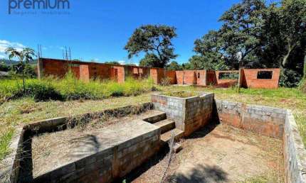Terreno à venda, 3003 m² por R$ 750.000,00 - Condomínio Campo Verde - Bragança Paulista/SP