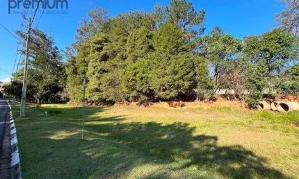 Terreno à venda, 367 m² por R$ 734.920,00 - Taboão - Bragança Paulista/SP