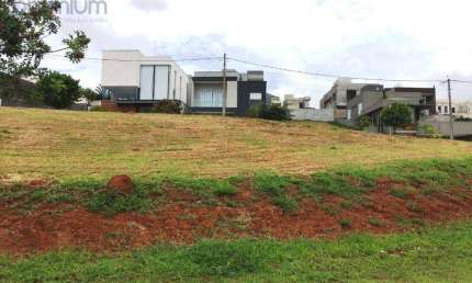 Terreno à venda, 507 m² por R$ 608.640,00 - Portal de Bragança Horizonte - Bragança Paulista/SP