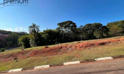Terreno à venda, 355 m² por R$ 360.041,69 - Parque Imperador - Bragança Paulista/SP