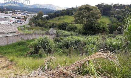 Terreno à venda, 1069 m² por R$ 320.000,00 - Jardim América - Bragança Paulista/SP