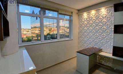 Sala, 36 m² - venda por R$ 350.000,00 ou aluguel por R$ 3.200,00/mês - Euroville Office - Bragança Paulista/SP