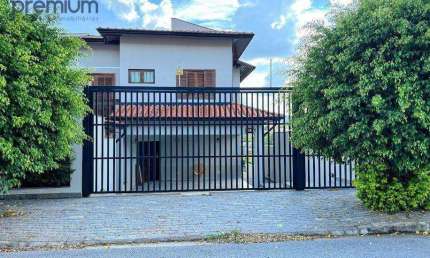 Casa à venda, 186 m² por R$ 950.000,00 - Jardim Primavera - Bragança Paulista/SP