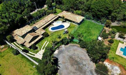 Casa com 5 dormitórios, 700 m² - venda por R$ 1.390.000,00 ou aluguel por R$ 8.362,00/mês - Condomínio Campo Verde - Bragança Paulista/SP