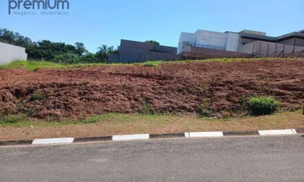 Terreno à venda, 360 m² por R$ 350.000,00 - Parque Imperador - Bragança Paulista/SP