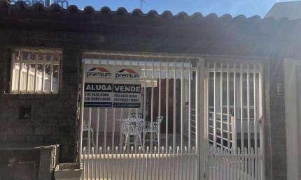 Casa com 5 dormitórios, 270 m² - venda por R$ 1.200.000 ou aluguel por R$ 6.000/mês - Jardim Primavera - Bragança Paulista/SP