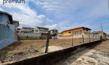 Terreno à venda, 390 m² por R$ 420.000,00 - Jardim Santa Rita de Cássia - Bragança Paulista/SP