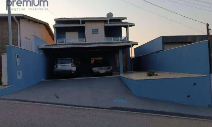 Casa à venda, 130 m² por R$ 950.000,00 - Condomínio Portal da Serra - Bragança Paulista/SP