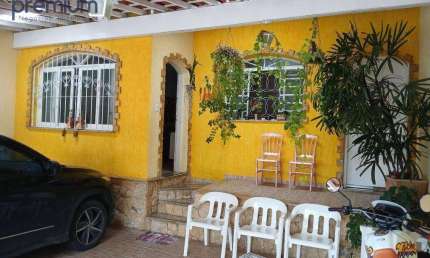 Casa com 3 dormitórios à venda, 146 m² por R$ 650.000,00 - Jardim São José - Bragança Paulista/SP