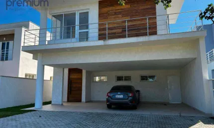 Casa com 4 dormitórios, 383 m² - venda por r$ 3.200.000,00 ou aluguel por r$ 15.000,00/mês - portal de bragança - bragança paulista/sp