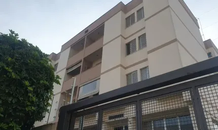 Apartamento com 2 quartos à venda na Vila Proost de Souza, Campinas 